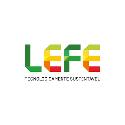 Logótipo Lefe