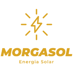 Logótipo Morgasol