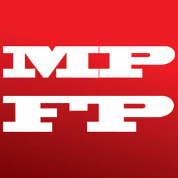 Logótipo MPFP Electricidade/Climatização/Renovávies