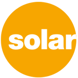 Logótipo Solar Algarve