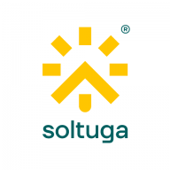 Logótipo Soltuga