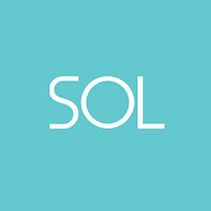 Logótipo Solíndigos