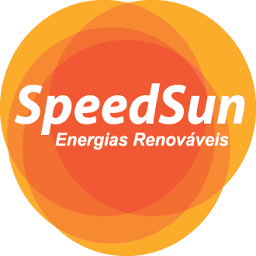 Logótipo SpeedSun