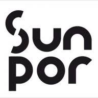 Logótipo Sunpor