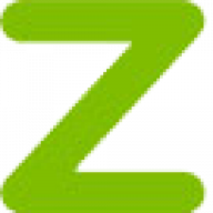 Logótipo ZEEV