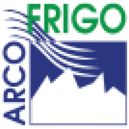 Logótipo Arcofrigo