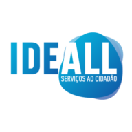 Logótipo IDEALL