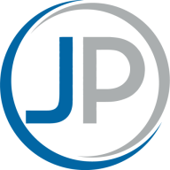 Logótipo JP Solar Solutions