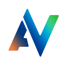 Logótipo AVsolutions