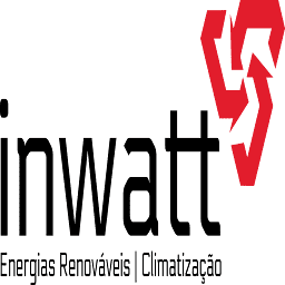 Logótipo In-Watt