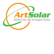 Logótipo Artsolar