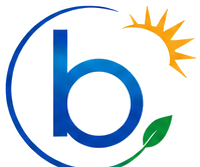 Logótipo Benson Solar Energy Company