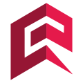 Logótipo Corrente Rosa