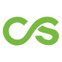 Logótipo CS Energy Solutions