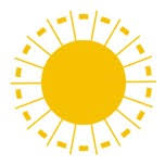 Logótipo Domus Solaris,Equip. e Soluções, Unip. Lda
