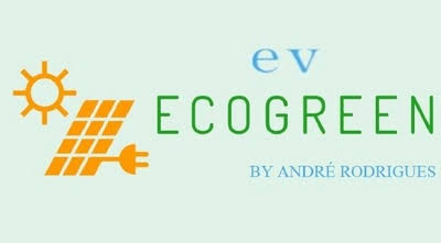 Logótipo ECOGREEN