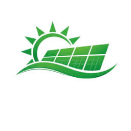 Logótipo Edisolar Energias Renováveis