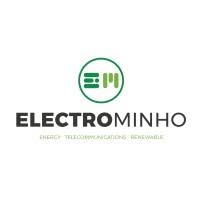 Logótipo Electro-Minho