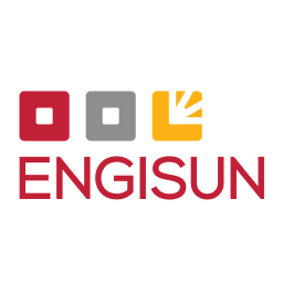 Logótipo Engisun