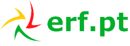 Logótipo ERF