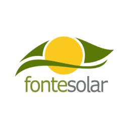 Logótipo Fontesolar