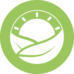 Logótipo Geoclima