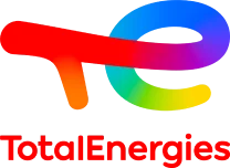 Logótipo TotalEnergies Renewables Portugal