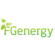 Logótipo FGEnergy, Lda - Ar Condicionado e Energias Renováveis