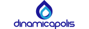 Logótipo Dinamicapolis - Tarouca