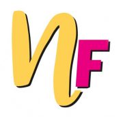 Logótipo +Fibra Vodafone | +energia Iberdrola