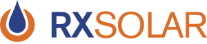 Logótipo RX SOLAR - Engenharia e Projectos, Lda