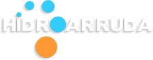 Logótipo Hidroarruda - Comércio E Montagem Aquecimento Central Unipessoal Lda