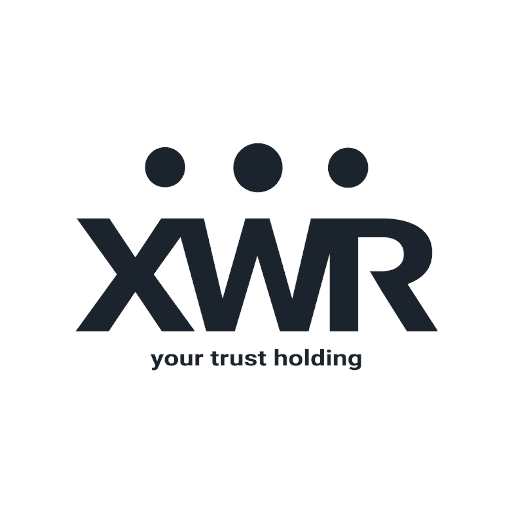 Logótipo XWR Service- Gestão, Manutenção e Serviços a Empresas Lda.