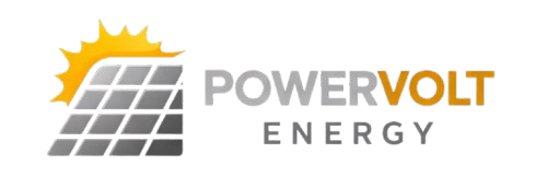 Logótipo Powervolt Energy