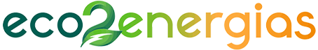 Logótipo eco2energias