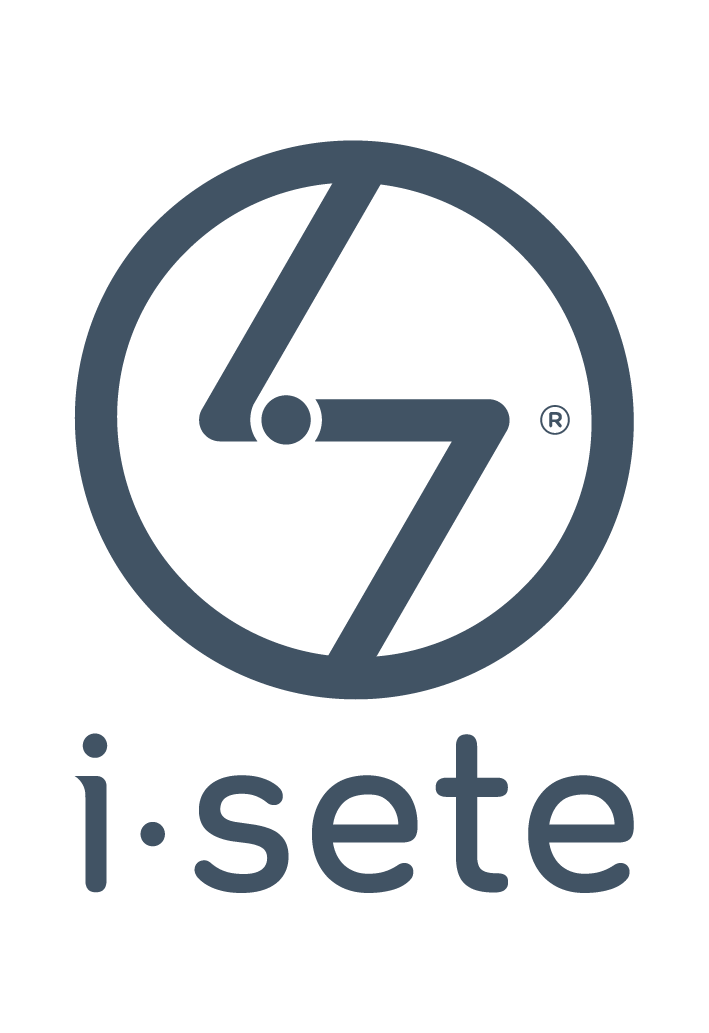 Logótipo I-Sete