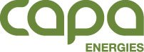 Logótipo CAPA Energies
