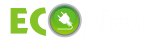Logótipo Eco Plug, Lda