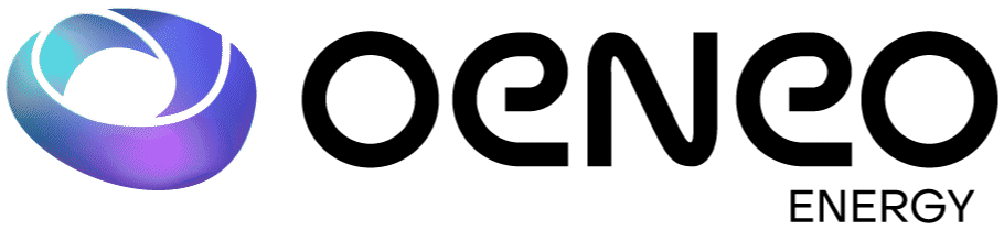 Logótipo OENEO Energy