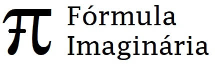 Logótipo Fórmula Imaginária