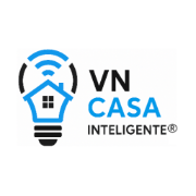 Logótipo VNCASAINTELIGENTE
