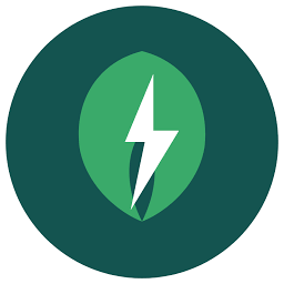 Logótipo Nex Voltenergy